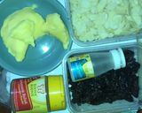 Foto langkah ke 1 dari resep Klapetart.