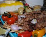 Persian Chelow-kebab recipe step 6 photo