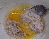 Foto langkah ke 7 dari resep Bakwan Oatmeal (DIET ENAK).