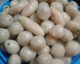 Foto langkah ke 4 dari resep Baso Aci Nampollll 😁.