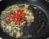 Foto langkah ke 1 dari resep Martabak Tahu Telur Mantul.
