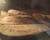 Padlizsánkrém recept fázis 1 fotója