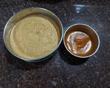 A picture of step 6 of Veg kolhapuri sabji.