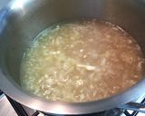 Foto do passo 6 de Arroz Integral com semente de Girassol e Chia