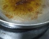 A picture of step 5 of Shahi Apple Curry.