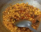કોર્ન સેન્ડવિચ વિથ ગ્રીન ચટણી (Corn Sandwich With Green Chutney Recipe In Gujarati) રેસીપી સ્ટેપ3ફોટો