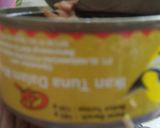 Foto langkah ke 1 dari resep Otak otak sempol ikan Tuna.