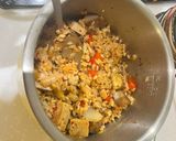 麻辣電鍋燜飯的食譜步驟3照片