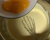 รูปขั้นตอนการทำที่ 5 ของ Japanese Cheesecake
