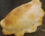 Foto del paso 4 de la receta: Empanadas de choclo 🕺súper fácil