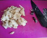Foto del paso 1 de la receta: Ponche de Chirimoya