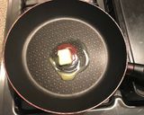 Foto del paso 3 de la receta: Omurice ~Omelette de Arroz Estilo Japonés~