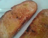Foto del paso 2 de la receta: Tosta de Maasdam y pechuga de pavo