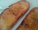 Foto del paso 2 de la receta: Tosta de Maasdam y pechuga de pavo