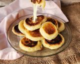 Foto del paso 10 de la receta: 🧀🧆Bocados de mandioca (raíz) rellenos de muzzarella 🧆🧀 #singluten