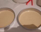 Foto langkah ke 7 dari resep Bday Cake "gampang".
