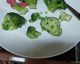 Foto del paso 3 de la receta: Croquetas de brócoli. (Riquísimas)