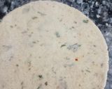 आलू पूरी(aloo poori refcipe in hindi) रेसिपी चरण 4 फोटो