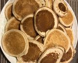 Foto del paso 3 de la receta: Panqueques 🤤🤤