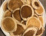 Foto del paso 3 de la receta: Panqueques 🤤🤤