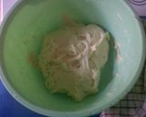 Foto langkah ke 1 dari resep Pizza dengan teflon.