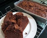 Foto langkah ke 9 dari resep Fudge brownies.