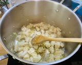 Palócleves a|la Andrea recept fázis 1 fotója