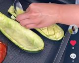 Une image de l'étape 3 de Légumes farcis 🍅.