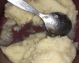 A picture of step 2 of Beef liver, Kidney, fat, meat Masalay wale.