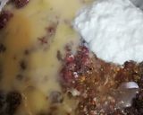 A picture of step 2 of BAJRE K ATTE KI KABABA #CookpadRamadan.
