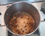 Foto langkah ke 5 dari resep Swike Ayam super simple #70.