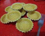Foto langkah ke 1 dari resep Pie Brownies.