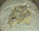 Foto del paso 1 de la receta: Criollitos o Libritos de manteca