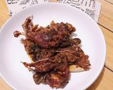Foto langkah ke 6 dari resep Rica-Rica Mentok/Bebek.