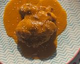 Foto del paso 7 de la receta: Carrilleras de cerdo guisadas con cava