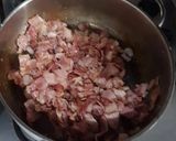 Foto del paso 1 de la receta: Salsa carbonara