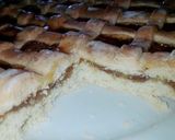 Foto del paso 9 de la receta: Pastafrola con masa de aceite, fácil y económica 🥧