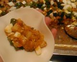 Foto del paso 5 de la receta: Empanadas de mondongo