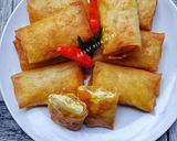 Foto langkah ke 4 dari resep Lumpia Tahu.
