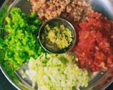 ચીઝ મેક્રોની (Cheese Macroni Recipe In Gujarati) રેસીપી સ્ટેપ3ફોટો