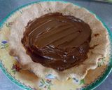 Foto del paso 5 de la receta: Tarta integral de frutas