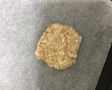 Foto del paso 4 de la receta: Galletas healthy de plátano, avena y coco