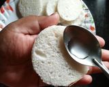 ফ্রায়েড চকলেট বোম রেসিপির ধাপ 5 ছবি