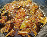 Foto del paso 6 de la receta: Chuletas de aguja de cerdo en salsa al Pedro Ximénez
