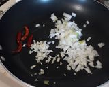 Foto del paso 2 de la receta: Estofado sencillo de atún