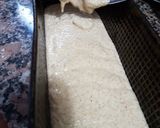 Foto del paso 5 de la receta: Budín integral de manzana