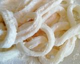 Foto del paso 3 de la receta: Bocata de calamares