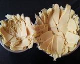 Hình bước làm 2 của món Măng khô