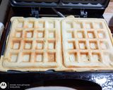 Foto del paso 4 de la receta: Waffles