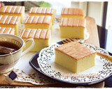 Foto langkah ke 12 dari resep Ogura Cake Cheese Cottony Cake.